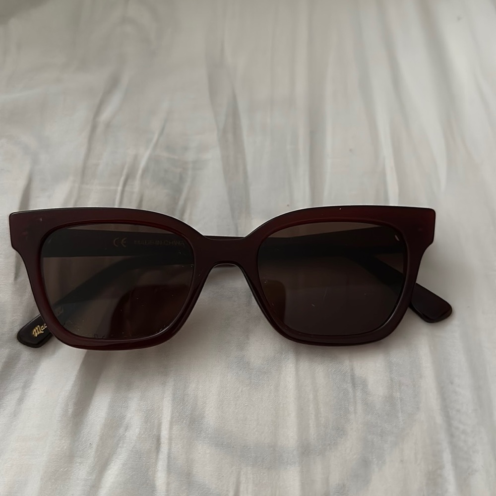 madewell glasses